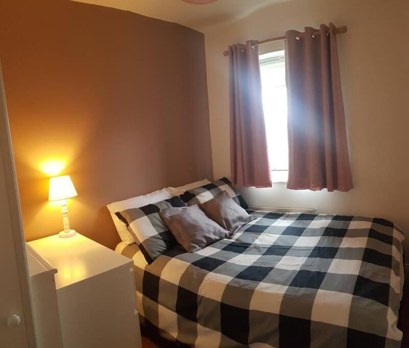 3 Bedroom 3 Bathroom House, Dublin Лукан Екстер'єр фото