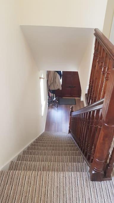 3 Bedroom 3 Bathroom House, Dublin Лукан Екстер'єр фото